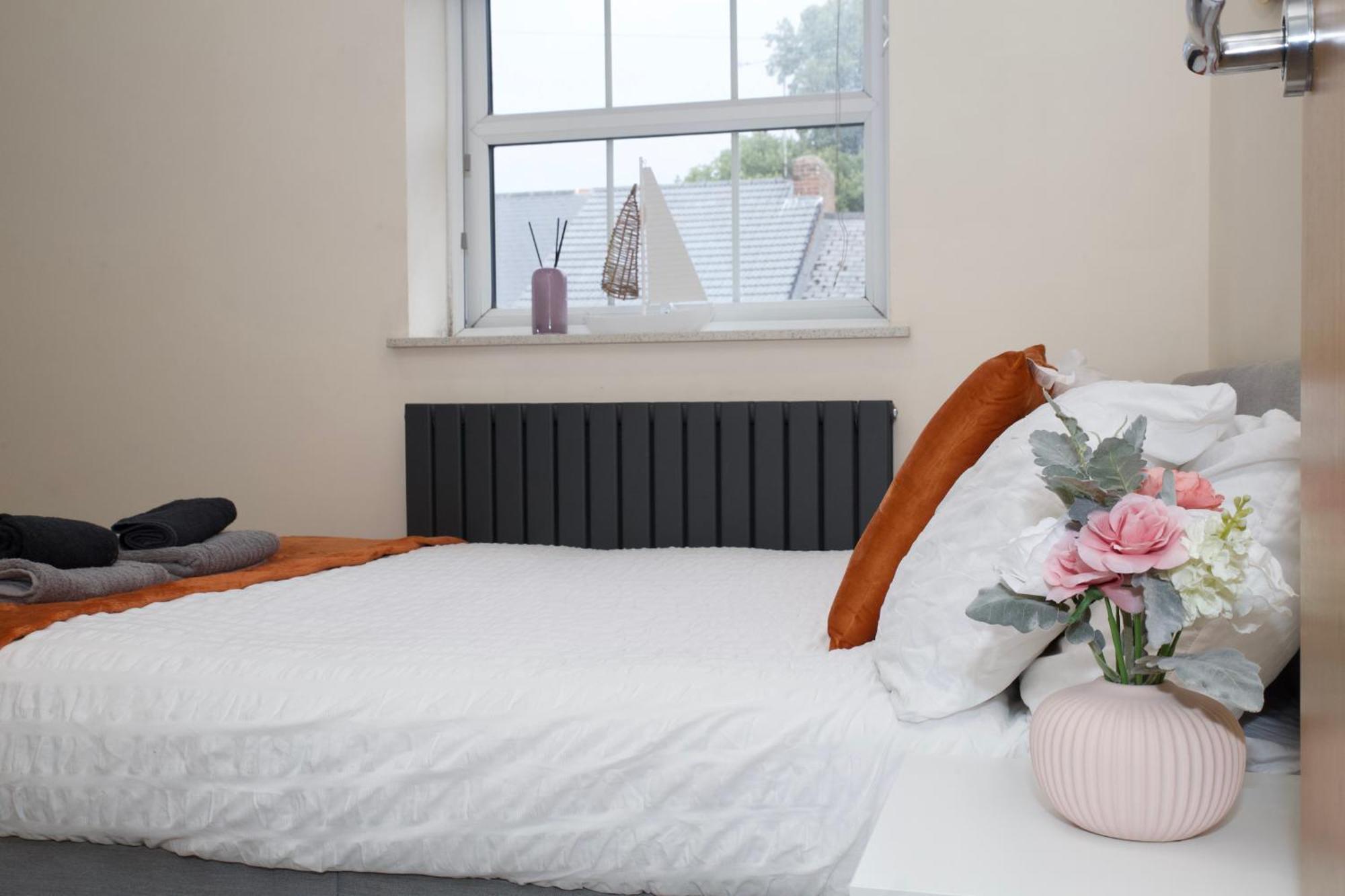 Spacious Modern 2 Bed Flat In City Centre Reading Exterior photo